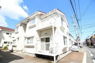 ノーブルハウスの画像