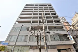 ライオンズマンション三宮フラワーロードの画像