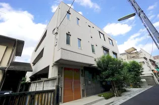 ジュネ三軒茶屋の画像