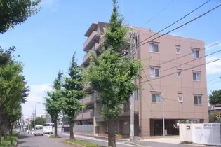 アンビシャス船橋の画像