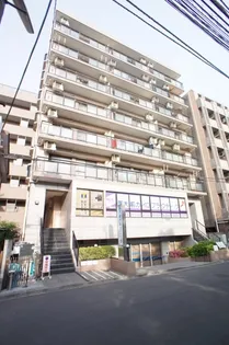 マイキャッスル武蔵小杉IIIの画像