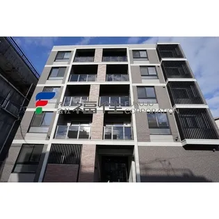 U RESIDENCE東比恵の画像