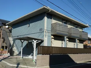 メゾンセシリアの画像