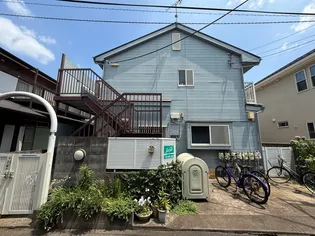 メゾンコイズミの画像