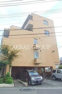 溝の口ローヤルコーポの画像