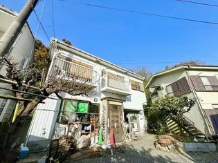 高橋アパートの画像