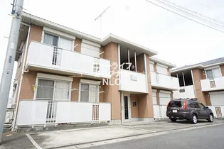 エスポワールIIの画像