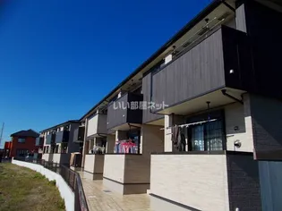 プロスペリティーⅡの画像