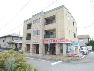 牛久中央ビルの画像