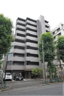 ルーブル中野沼袋弐番館の画像