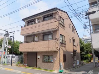 HILLS ISHIYAの画像