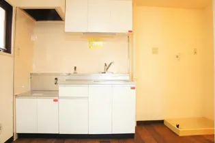 ハイツウイスタリアの画像