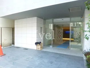 東京都台東区浅草橋1【マンション】の外観