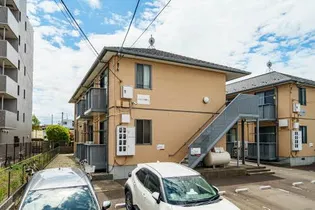 パルシオ ウエストの画像