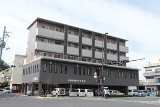 CASTLE TOWN 徳島町の画像