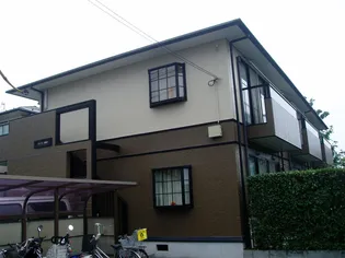 パレス多摩川の画像