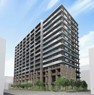 ONE ROOF RESIDENCE TAMACHIの画像