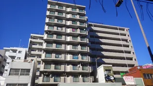 ライオンズマンション横浜大通り公園第3の画像