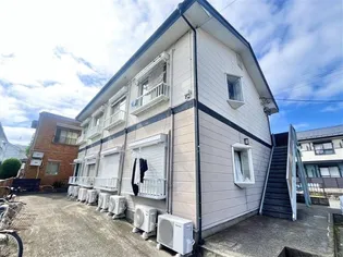 クレシェンテの画像