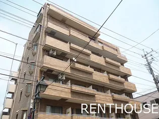 アネックス府中第IIの画像