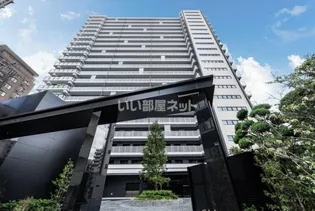 パークホームズ北仙台の画像