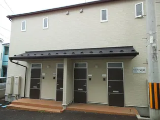 クレストール越路の画像