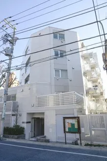 ブライズ新宿中井の画像