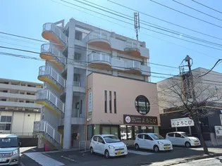 メゾンベールたまプラーザの画像