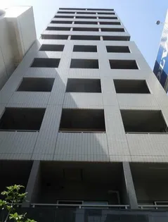 パークウェル東大前の画像