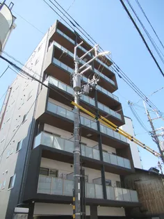 ランティエ千林大宮の画像