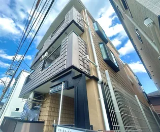 第3グリーンヒルの画像