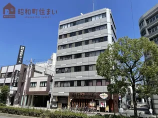 ウィンベル昭和町の画像