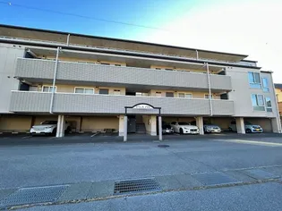 DWELL ASAHIの画像