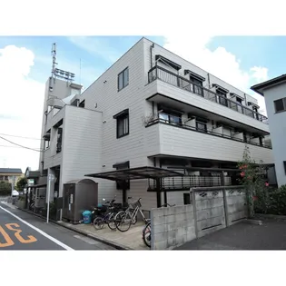 和田ハイツの画像