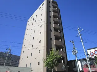 エスポワール椥辻の画像