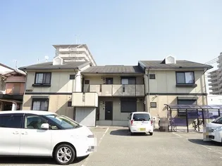 パルカーサ南京都の画像
