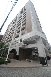 大阪府大阪市北区中崎3【マンション】の外観