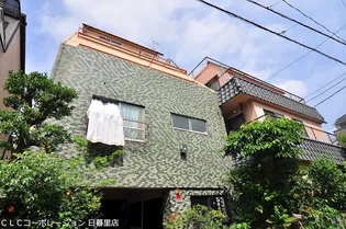 横山ビルの画像