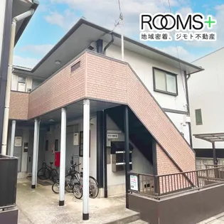 グランドール等々力B棟の画像