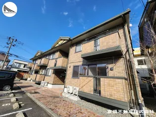 フローラルアベニューAの画像