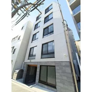 タスキsmart新大塚IIIの外観