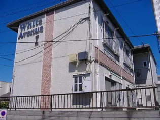 ホワイトアベニュの画像