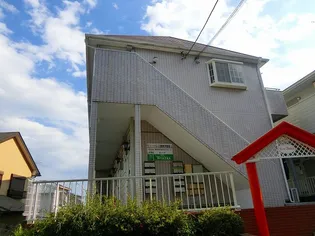 ビューパレス湘南伊勢原Ⅰの画像