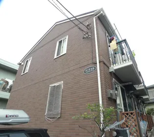 パークヒルの画像