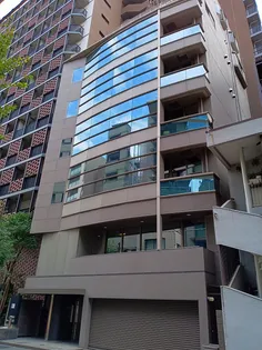 麹町エイチティーズ【7階】の外観