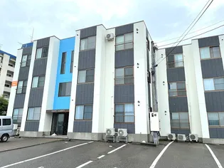 オアシス ガーデンの画像