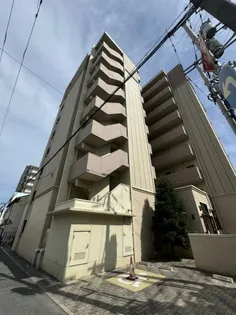 Le Marais【5階】の外観