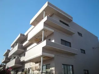 新町ベルメゾンの画像