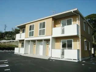 ウィンズコートAの画像