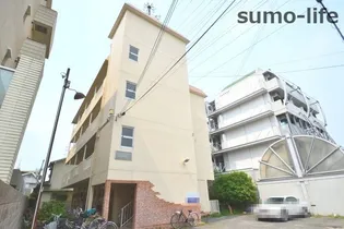 マンションヒラミツパートIIの画像